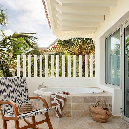 Zel Punta Cana Zewnętrze zdjęcie