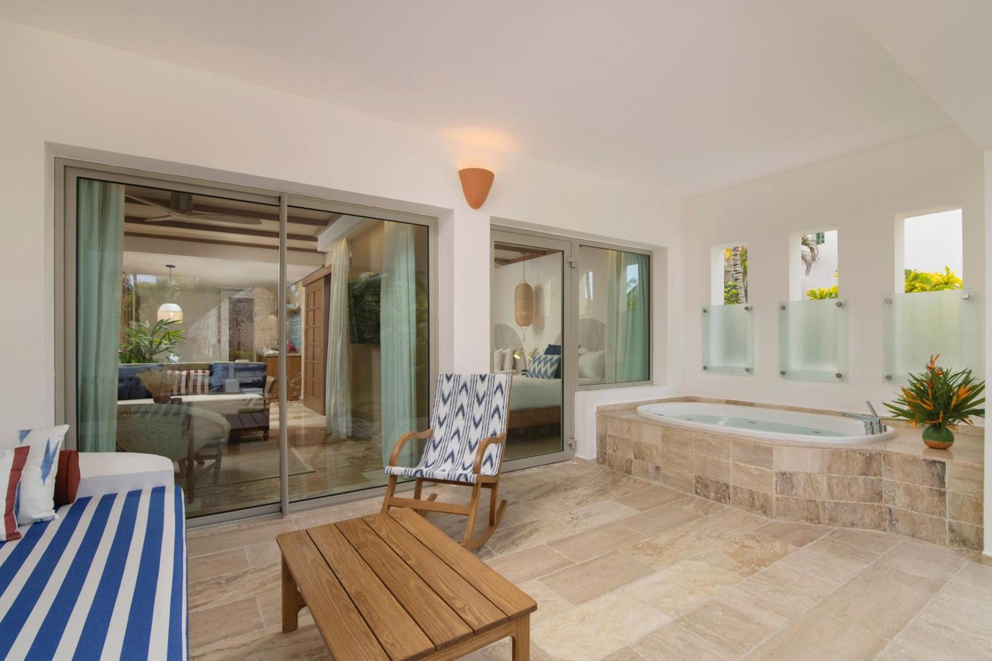 Zel Punta Cana Zewnętrze zdjęcie