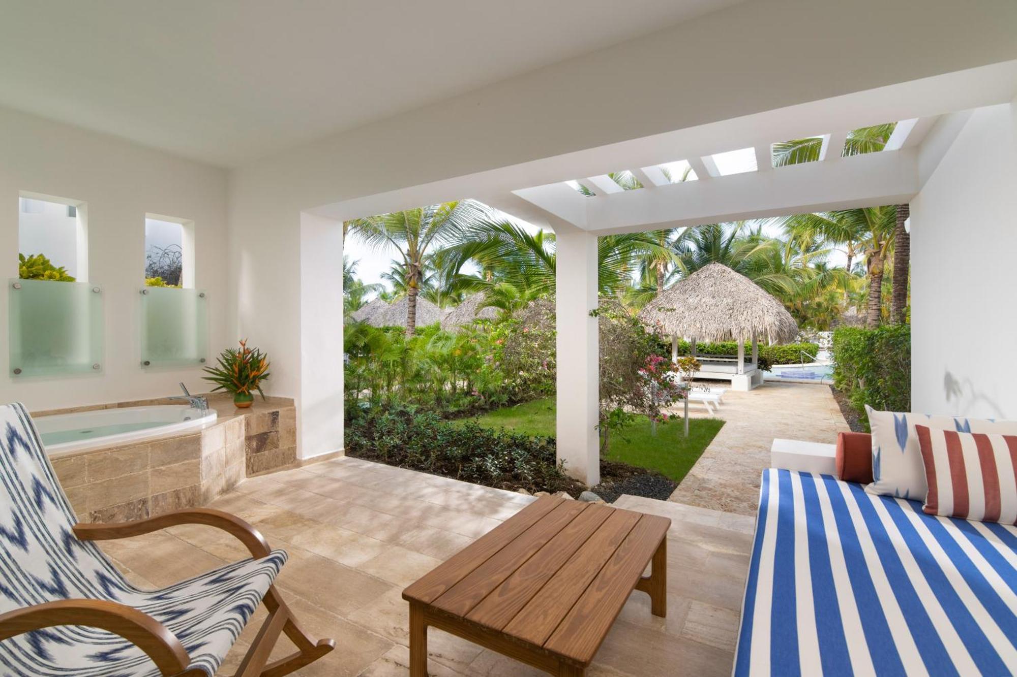 Zel Punta Cana Zewnętrze zdjęcie