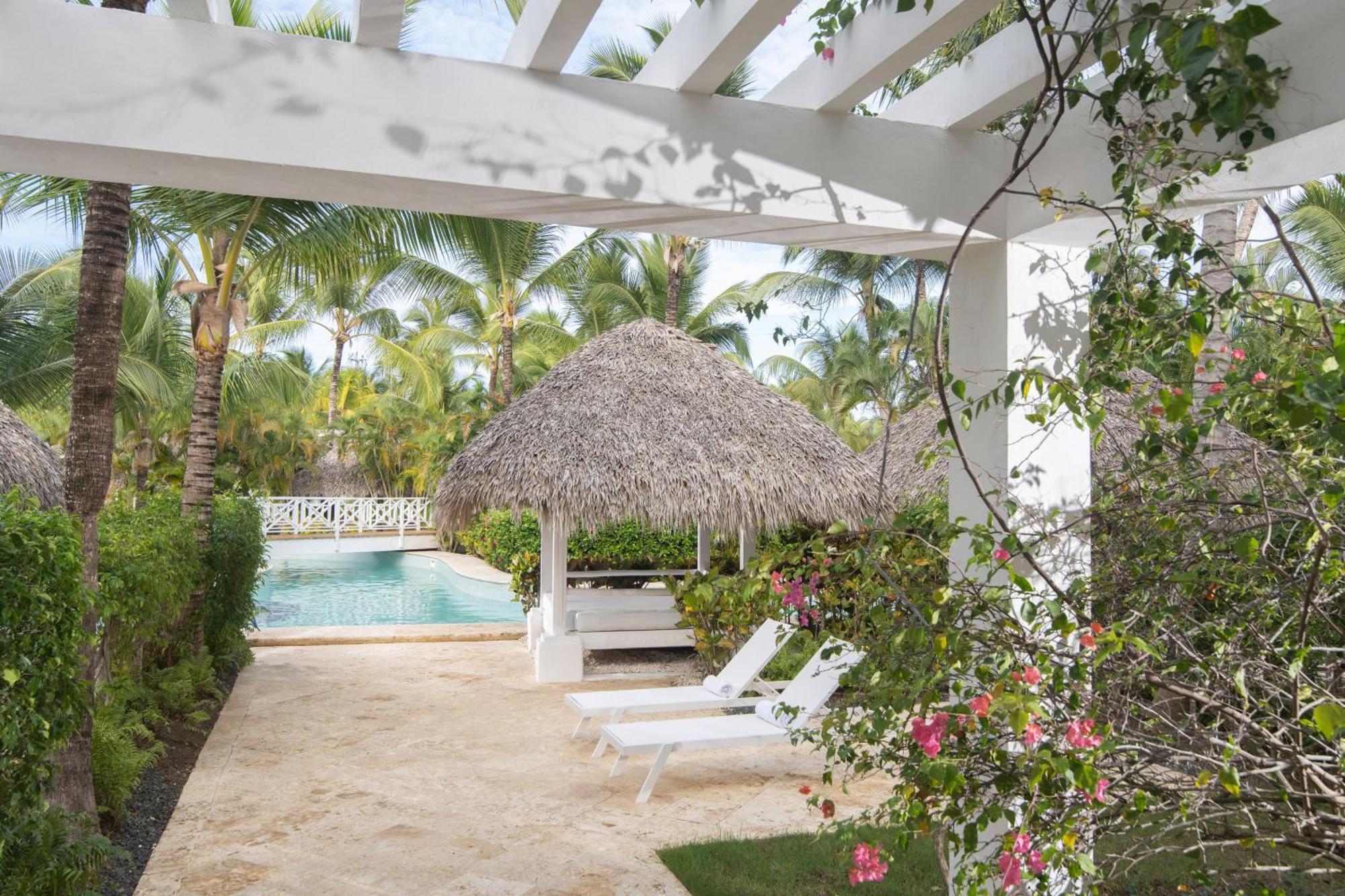 Zel Punta Cana Zewnętrze zdjęcie