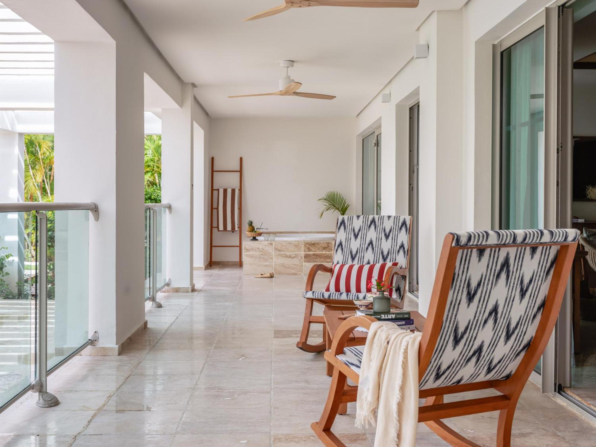 Zel Punta Cana Zewnętrze zdjęcie