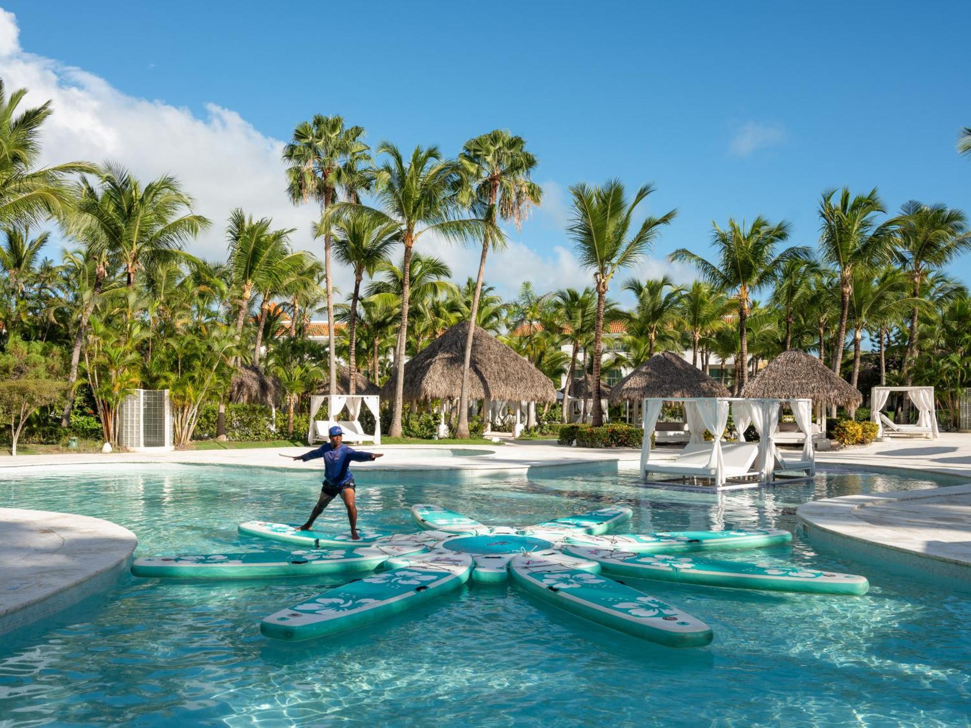 Zel Punta Cana Zewnętrze zdjęcie