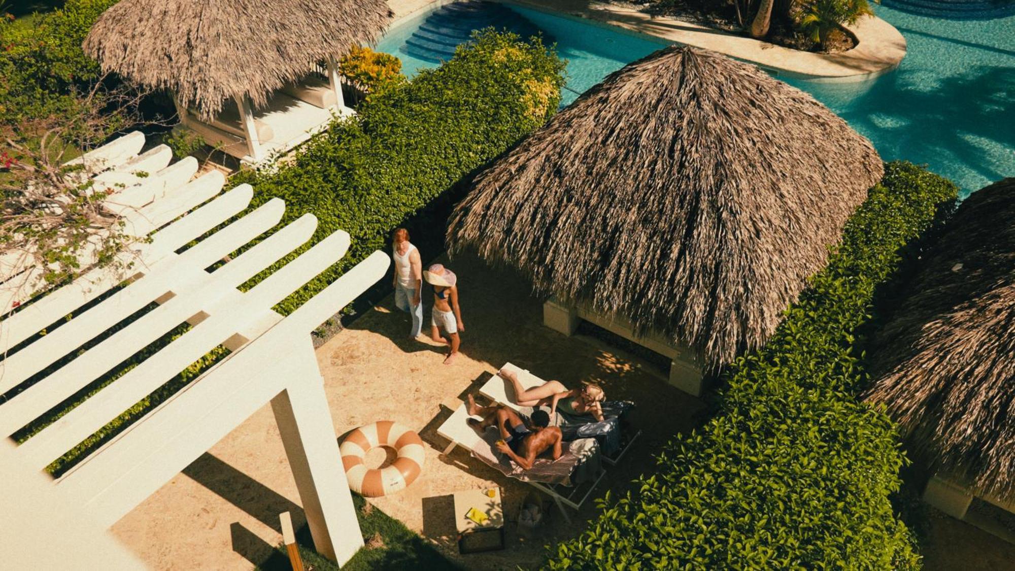 Zel Punta Cana Zewnętrze zdjęcie