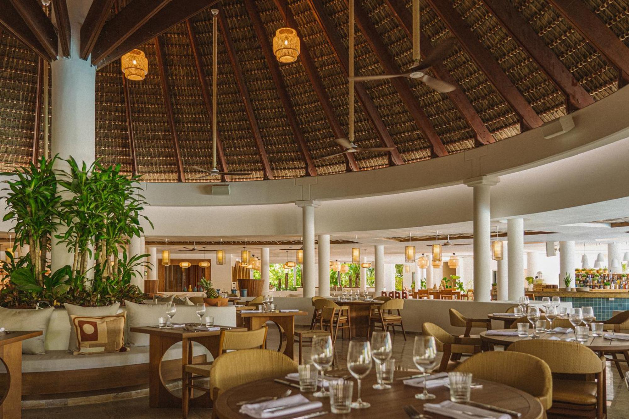 Zel Punta Cana Zewnętrze zdjęcie