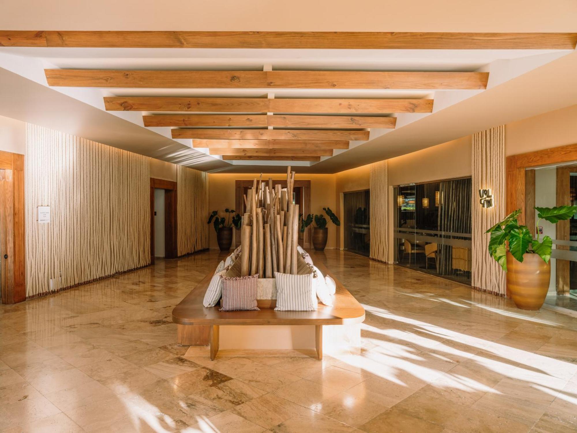 Zel Punta Cana Zewnętrze zdjęcie