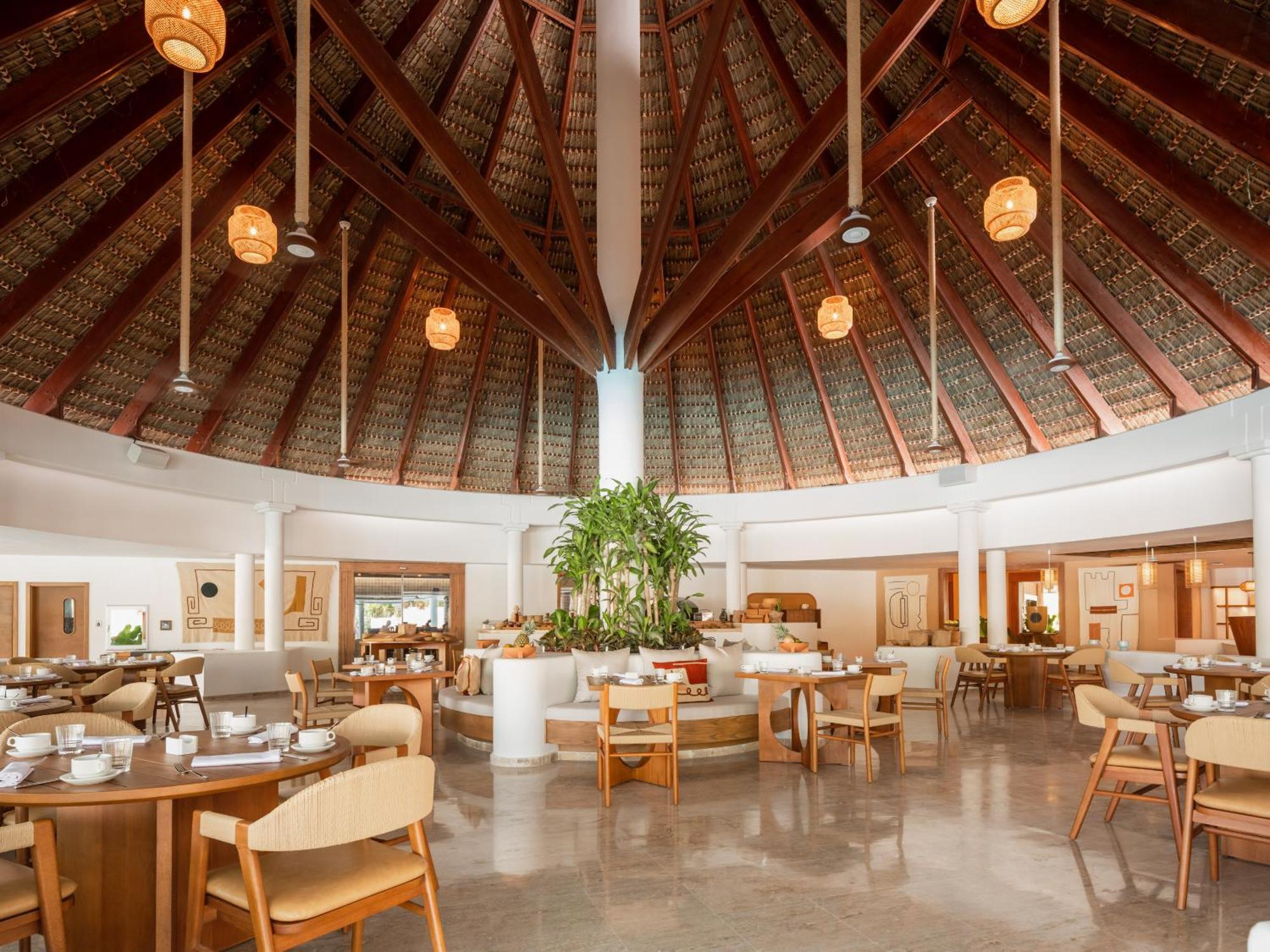 Zel Punta Cana Zewnętrze zdjęcie