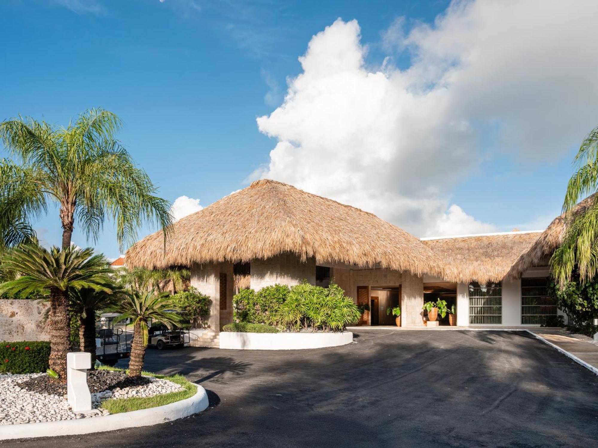 Zel Punta Cana Zewnętrze zdjęcie
