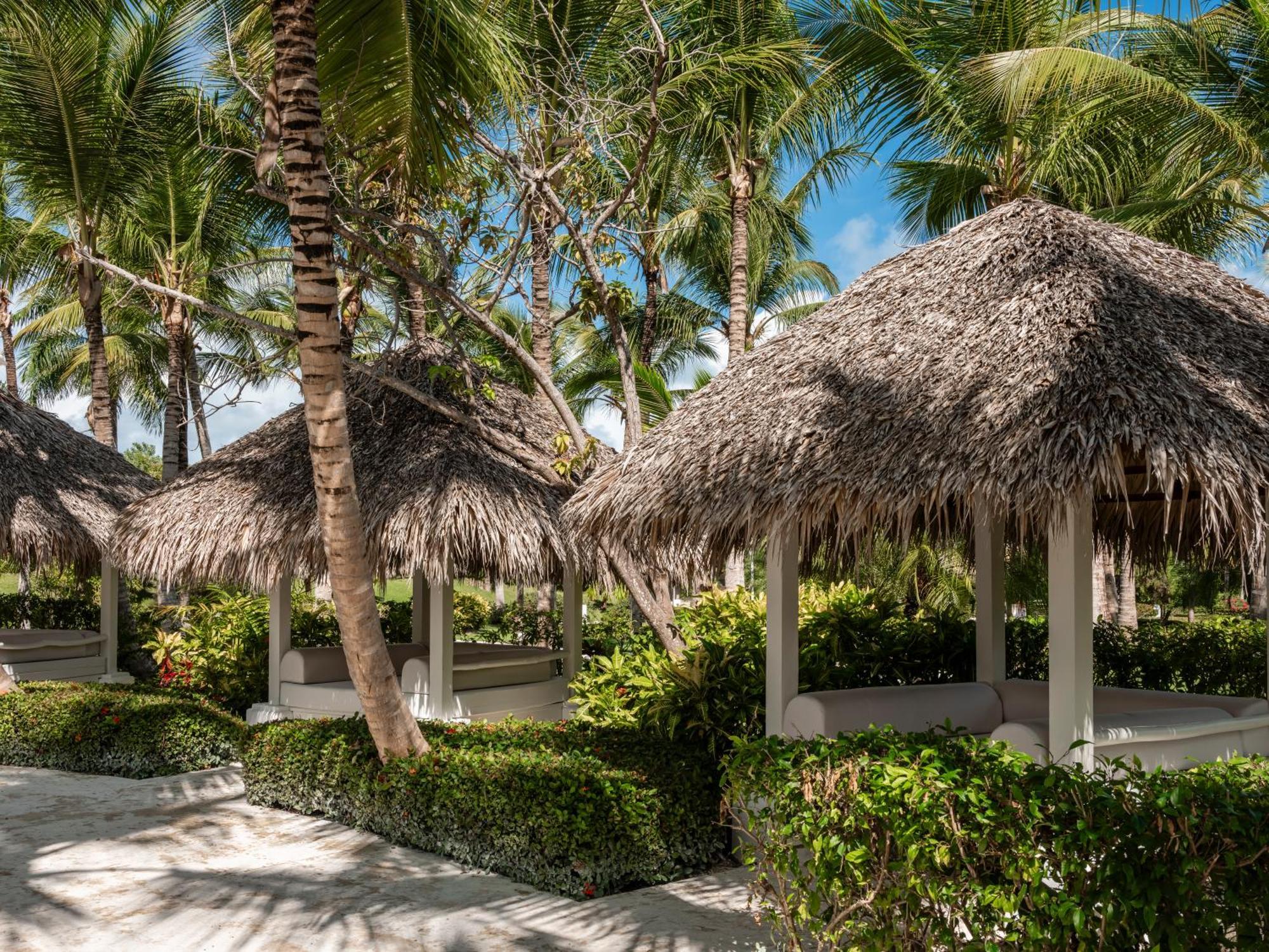Zel Punta Cana Zewnętrze zdjęcie