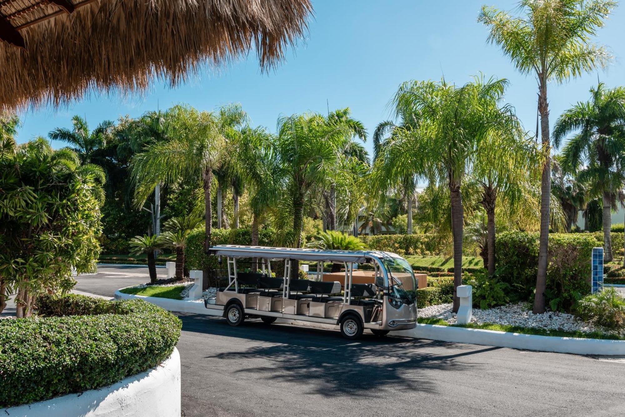Zel Punta Cana Zewnętrze zdjęcie