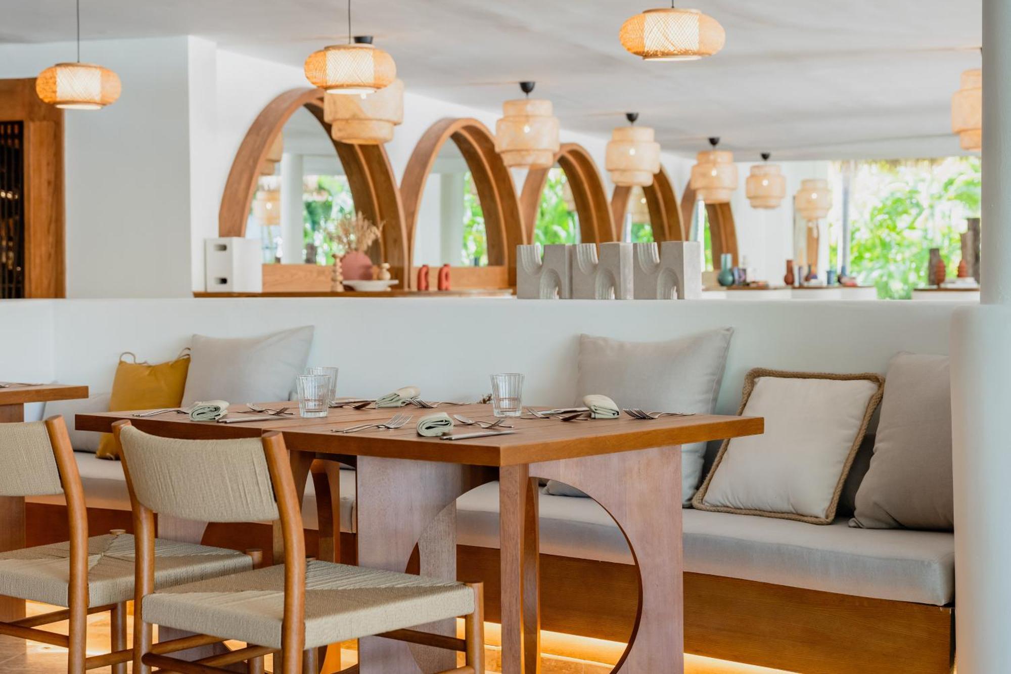 Zel Punta Cana Zewnętrze zdjęcie