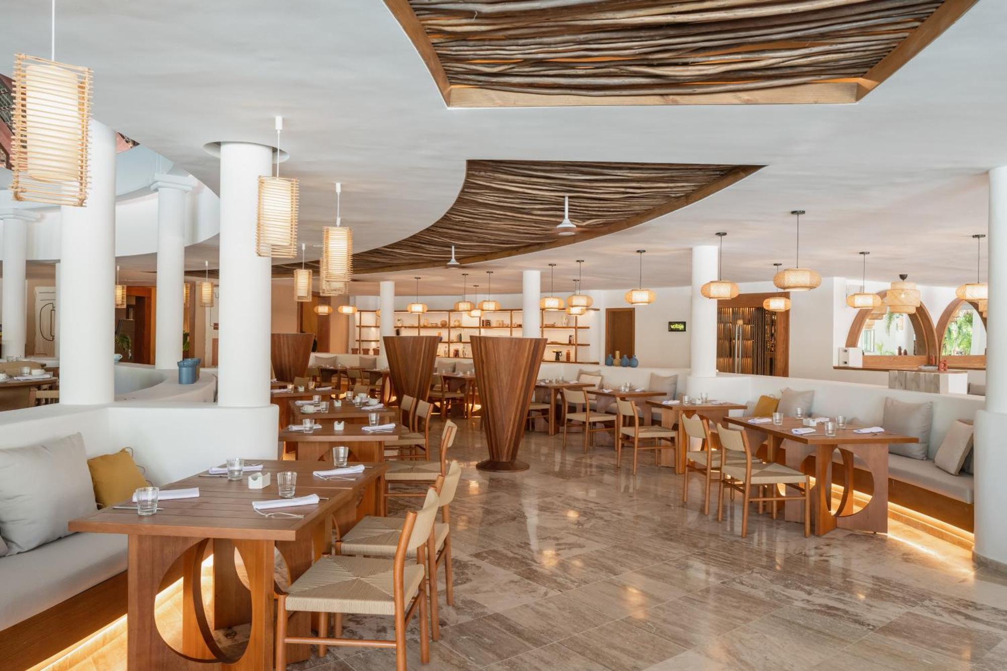 Zel Punta Cana Zewnętrze zdjęcie