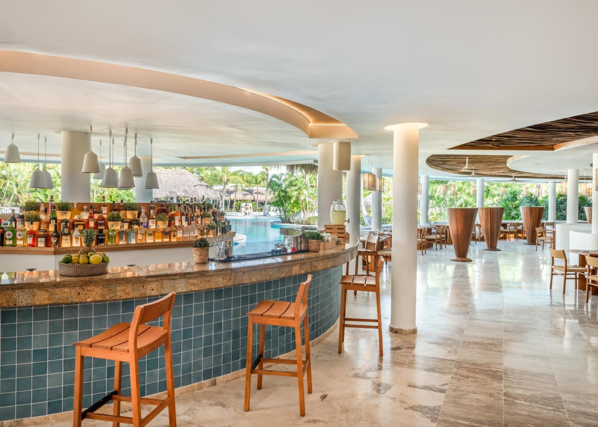 Zel Punta Cana Zewnętrze zdjęcie