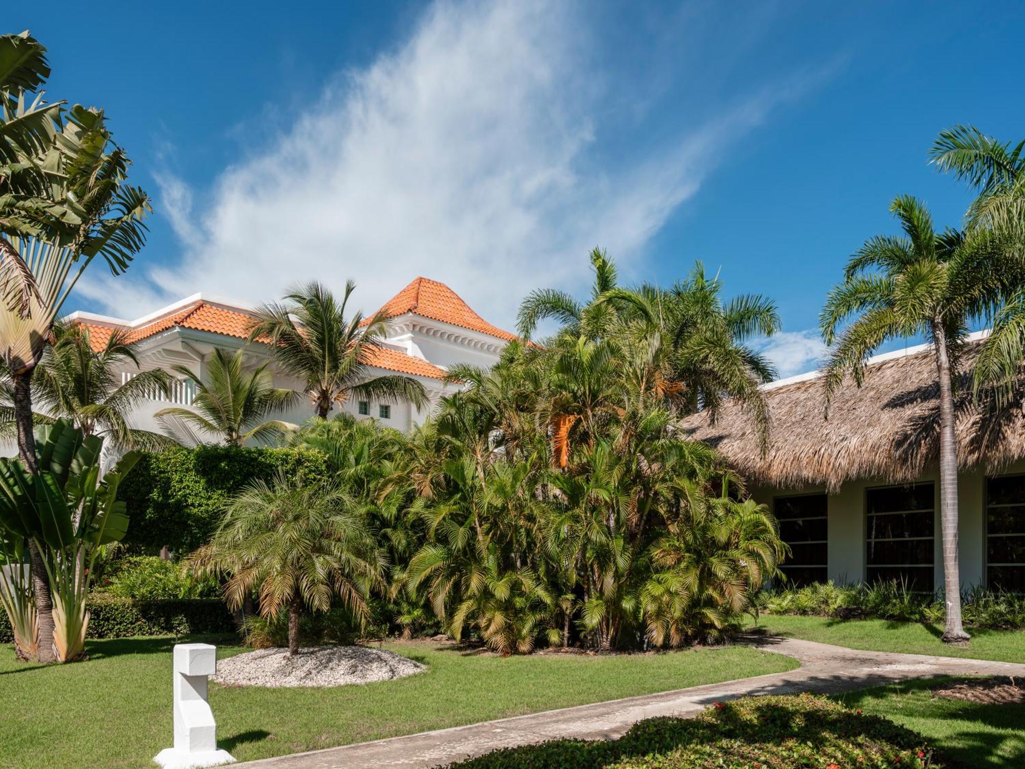 Zel Punta Cana Zewnętrze zdjęcie