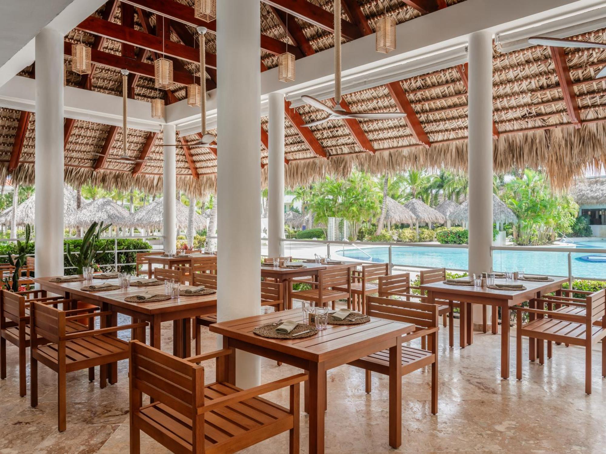 Zel Punta Cana Zewnętrze zdjęcie