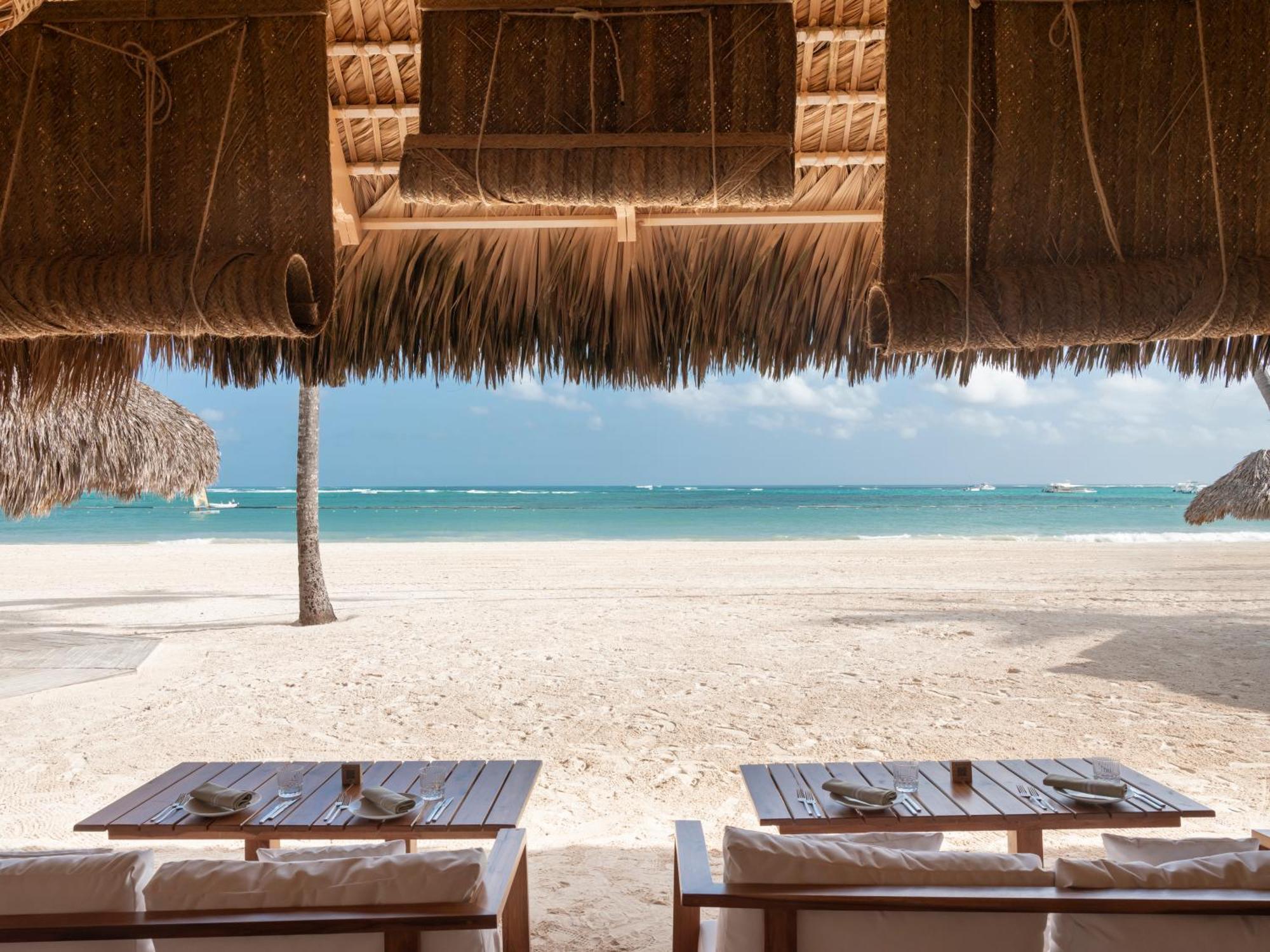 Zel Punta Cana Zewnętrze zdjęcie