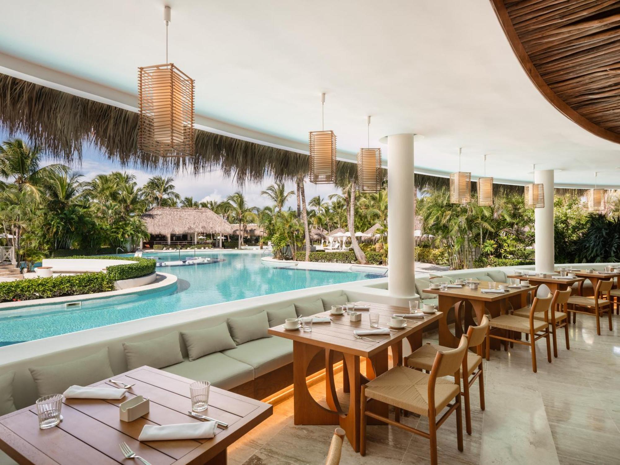 Zel Punta Cana Zewnętrze zdjęcie