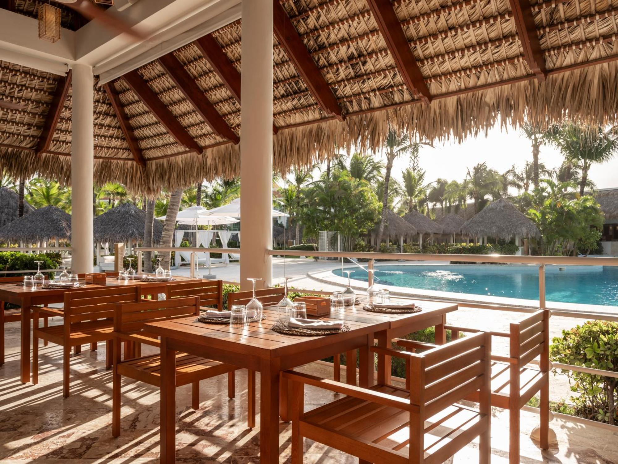 Zel Punta Cana Zewnętrze zdjęcie