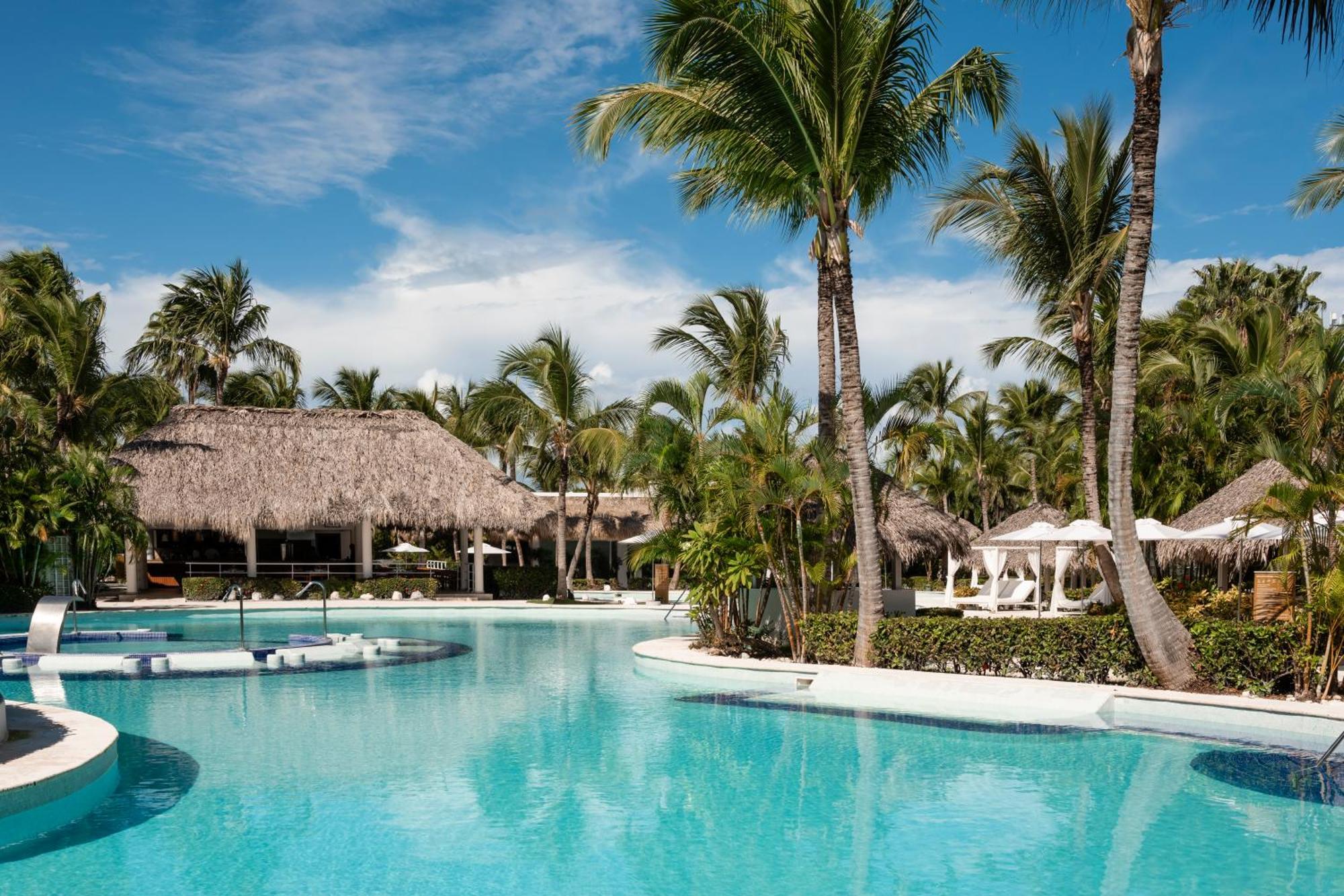 Zel Punta Cana Zewnętrze zdjęcie