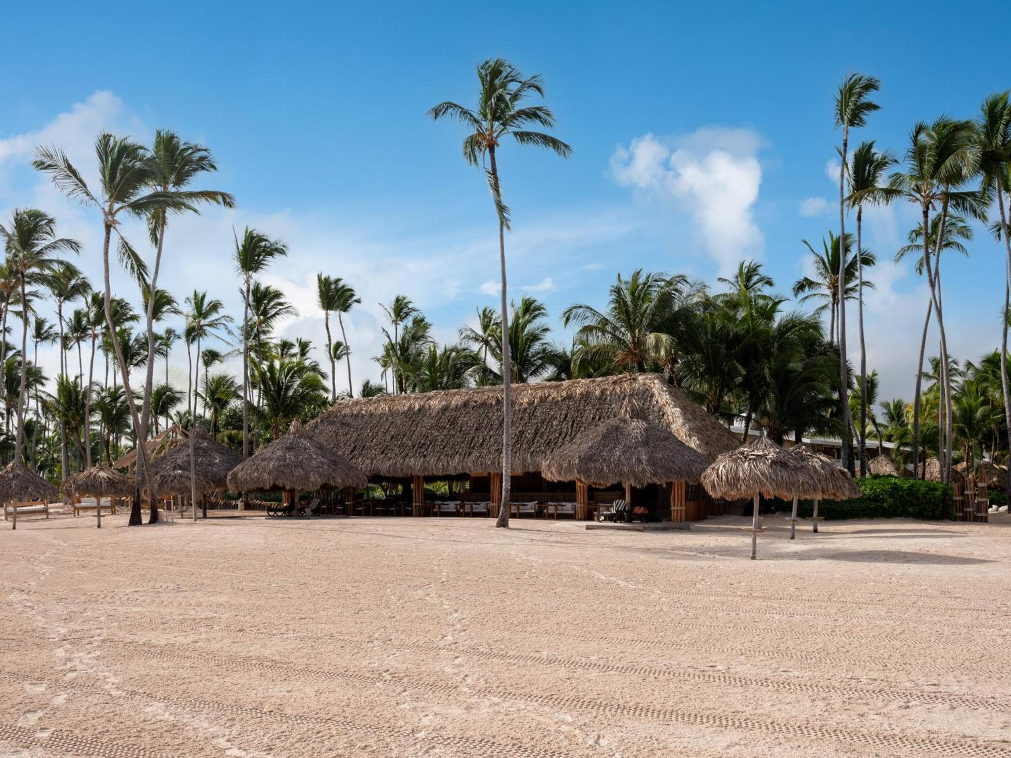Zel Punta Cana Zewnętrze zdjęcie