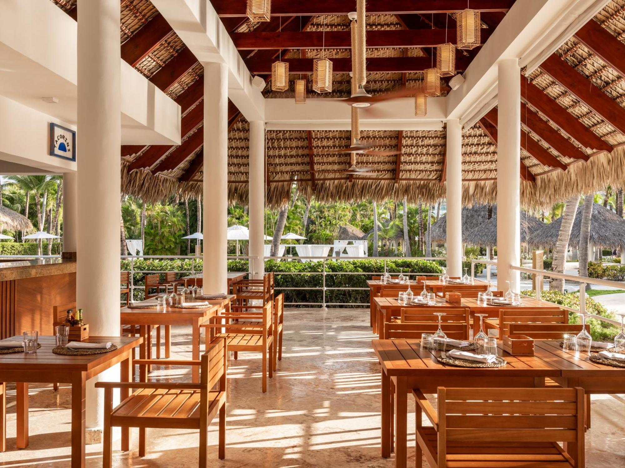 Zel Punta Cana Zewnętrze zdjęcie