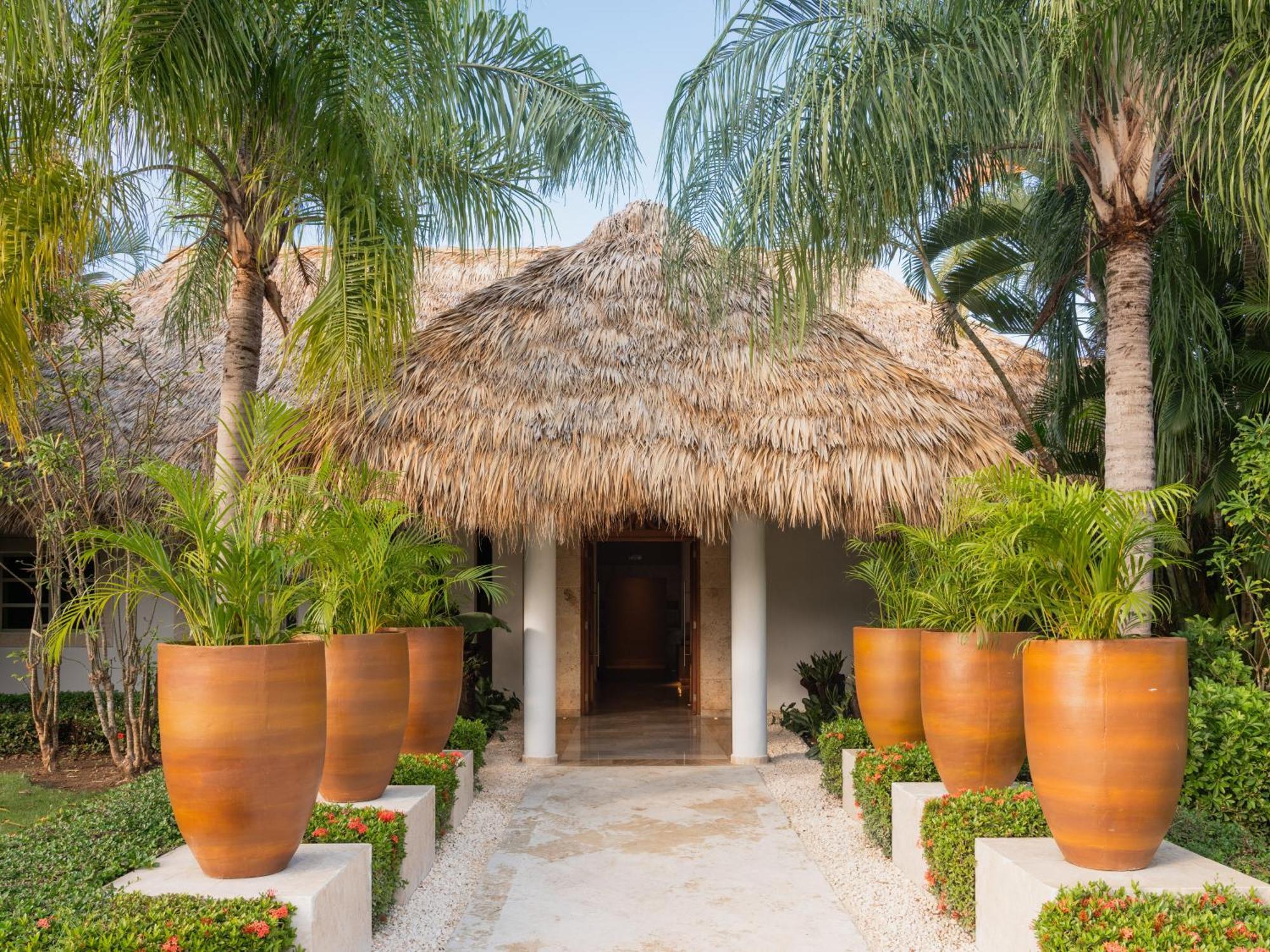 Zel Punta Cana Zewnętrze zdjęcie