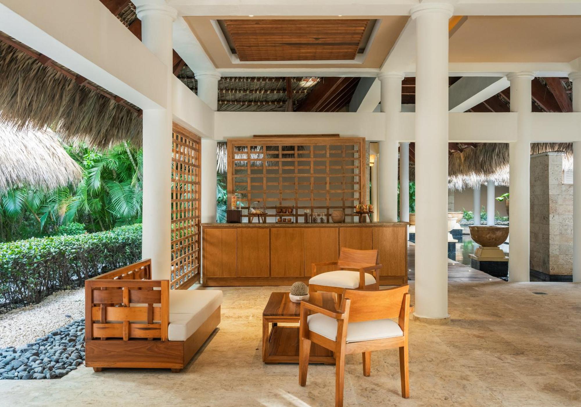 Zel Punta Cana Zewnętrze zdjęcie