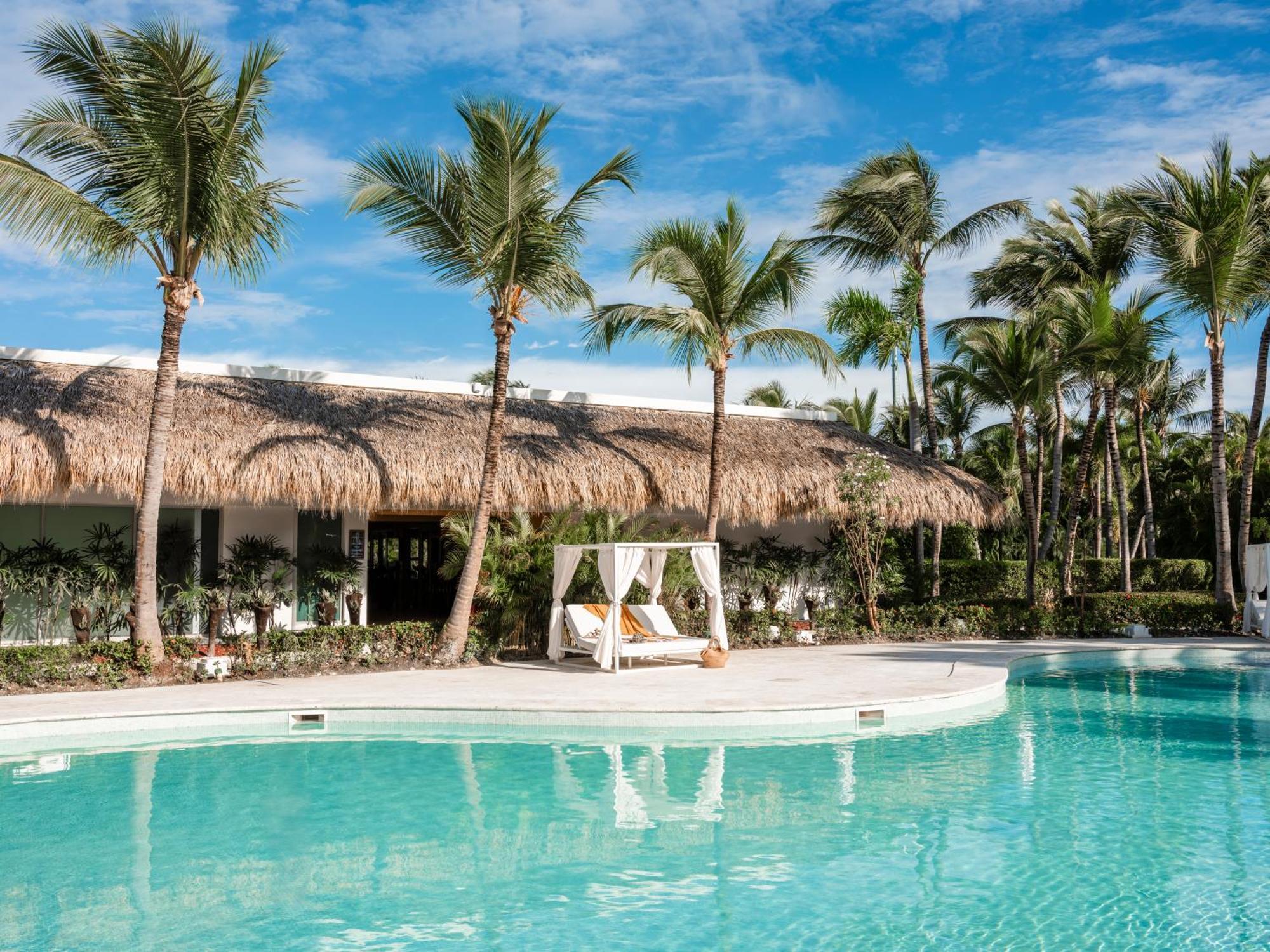 Zel Punta Cana Zewnętrze zdjęcie