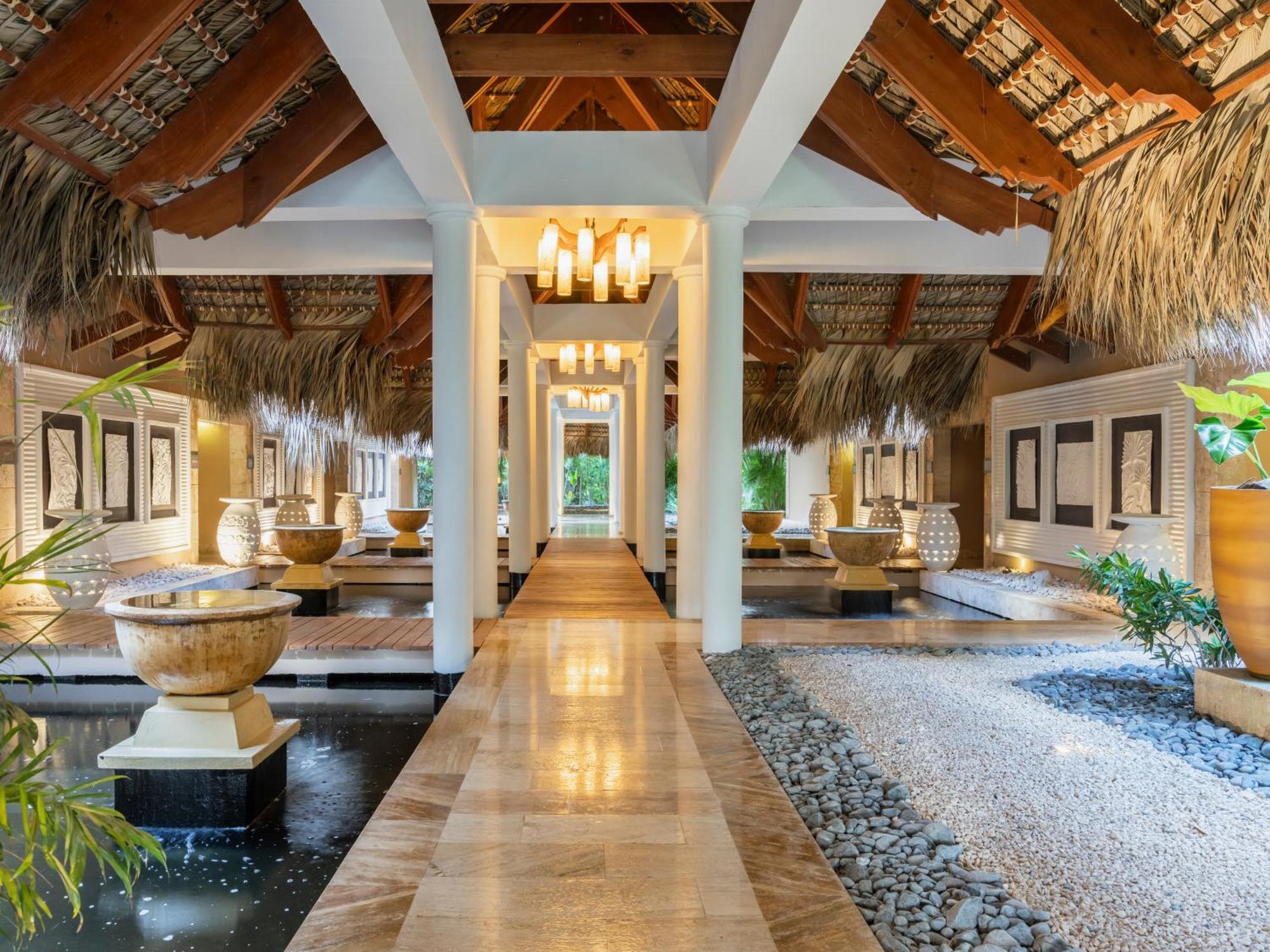 Zel Punta Cana Zewnętrze zdjęcie