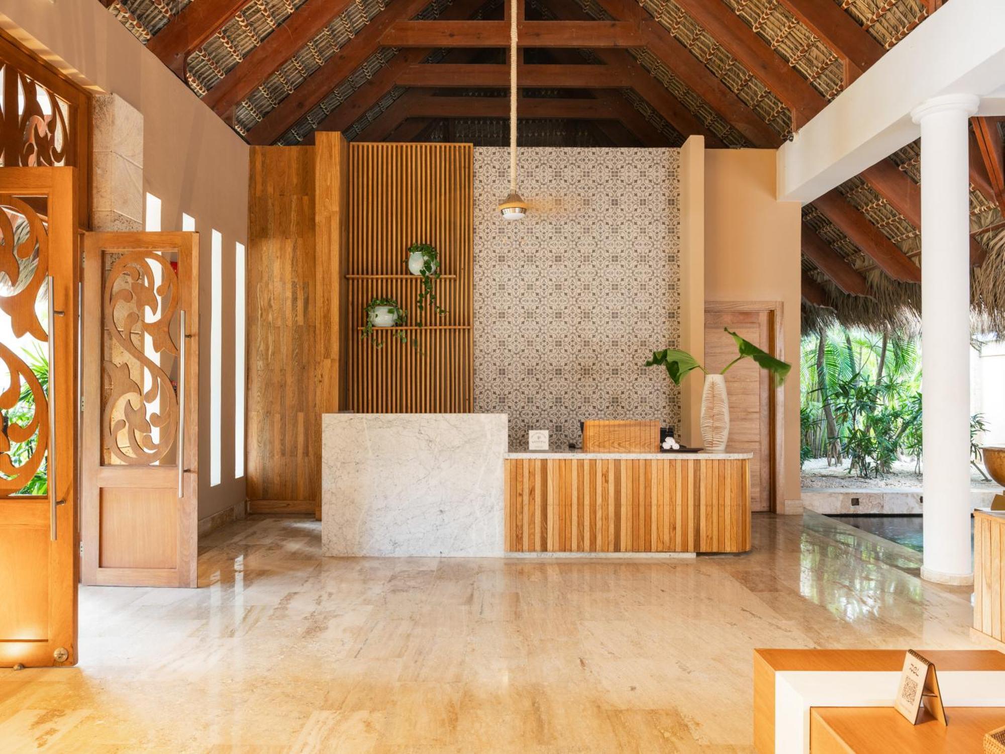 Zel Punta Cana Zewnętrze zdjęcie